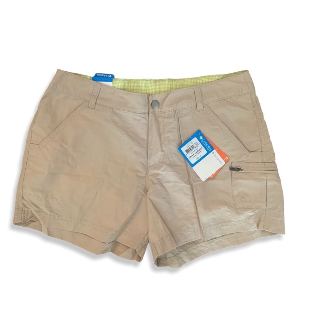 Columbia Arch Cape ll  Womens Shorts size 12